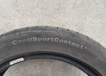 ContiSportContact 205/50r17