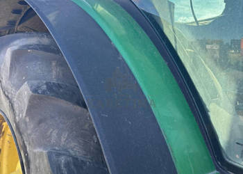 John Deere 8360R - błotnik tylny prawy R558766 R554417 R261777