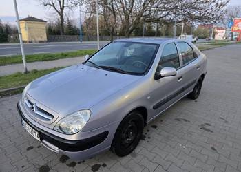 Citroen Xsara 1.6
