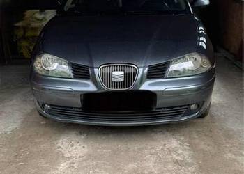 Sprzedam Seata Ibizę 1.9 tdi 101 km