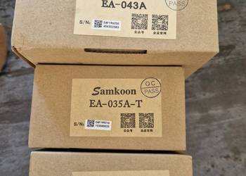Panele HMI Samkoon EA-043A, EA-035A-T