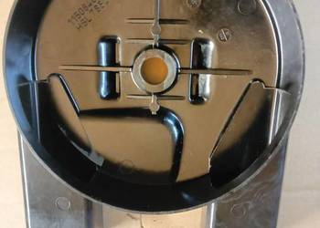 Nowa oslona  zębatki Simson Sr 50 bakielit