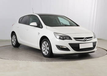 Opel Astra 1.7 CDTI