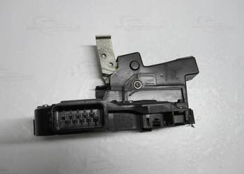 FORD S-MAX I 10r zamek drzwi prawy przód 6M2A-R21812-MC 10 PINÓW