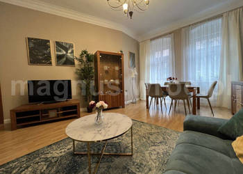 Do wynajęcia Niesamowite mieszkanie przy Cybulskiego !