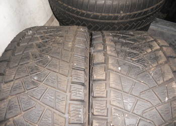 255/70/R15 C M+S Bridgestone Blizzak