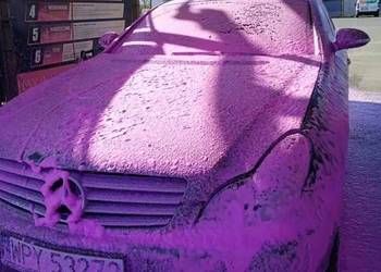 Mercedes CLS "06 zamiana OKAZJA