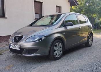 Seat altea 1.9 tdi
