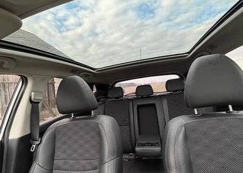Nissan Qashqai Tekna 2014