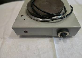 Kuchenka elektryczna ZSRR