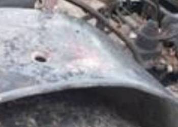 Rama sam esiok traktorek