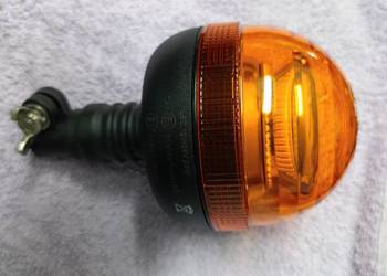 Lampa błyskowa ostrzegawcza kamar