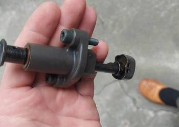Napinacz rozrządu gsxr 600 750 k1 k2 k3