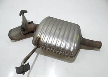 BMW X1 E84 TŁUMIK KOŃCOWY 2.0 D 7823340 (17878112)