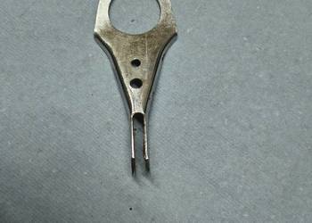 Mocowanie lampy Romet Wigry rower