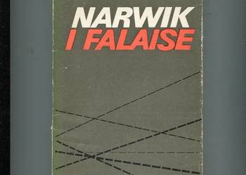 Narwik i Falaise - Władysław Dec
