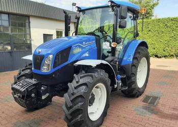 New Holland T5.90S Fabrycznie Nowy Salon Polska rok 24.06.2025