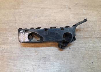 MAZDA 3 13-18 ŚLIZG ZDERZAKA LEWY PRZÓD BHN1500U1 MAZDA 3 13-18 ŚLIZG ZDERZAKA LEWY PRZÓD BHN1500U1