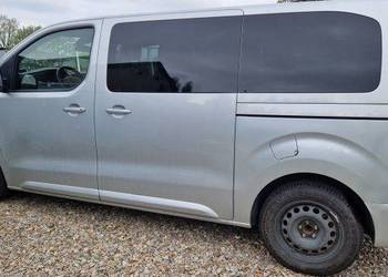 Sprzedam Peugeot Traveller L2 2.0 HDI
