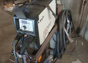 Sprzedam TIG spawerke EWM model PICOTIG 200 TG