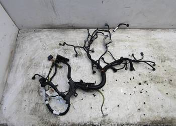 PRZEWODY INSTALACJA WIĄZKA SILNIKA 0.9 IG-T NISSAN MICRA K14 242715RB0A