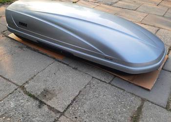 Box Thule Motion 800, 460L