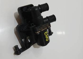 BMW 5 ELEKTROZAWÓR POMPKA WODY E60 E61 LCI 6920226