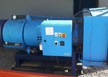 CZĘŚCI ZAMIENNE DO SPRĘŻAREK Hydrovane separator olej filtr