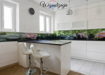 Trzy pokoje - blisko park i komunikacja z centrum