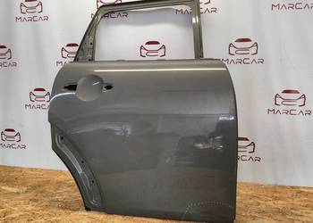 Drzwi Prawy Tył MINI COOPER F55