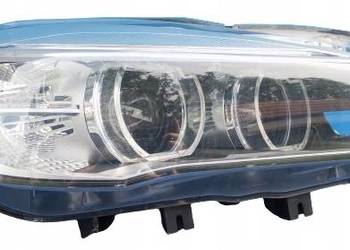 LAMPA REFLEKTOR PRAWY PRZÓD EU 7214904 BMW 2 F45 F46 LED