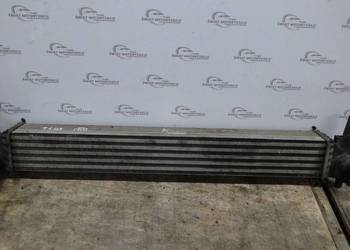 SKODA FABIA II LIFT 1.6 TDI 11r intercooler Y3427002