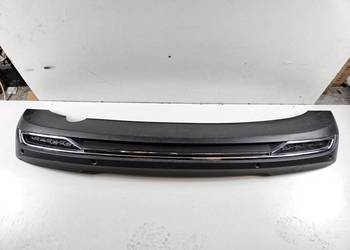 HYUNDAI I30 III LIFT KOMBI DYFUZOR SPOILER ZDERZAKA TYŁ TYLNY 86612-G4620