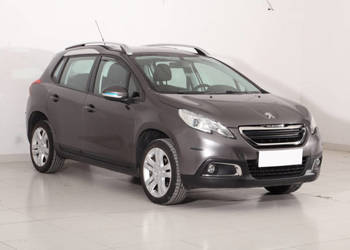 Peugeot 2008 1.2 VTi
