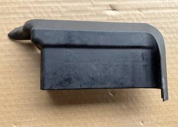 BMW 7 G11 DOLNA OSŁONA CHŁODNICY LEWA 17118581954 8581954