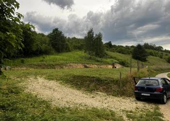 Działka Budowlana Wyjątkowa Warunki Zabudowy