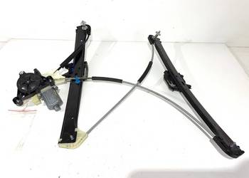 PODNOŚNIK SZYBY LEWY PRZÓD AUDI A3 8V 8V4837461 Sedan/Limuzyna 12-20