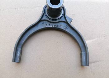 Widełki żółw-zająć Massey Ferguson 8110, 8120, 8130, 8140, 8