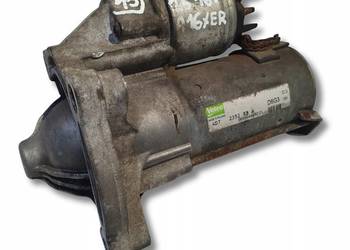 ROZRUSZNIK Peugeot 206 1.6 16V 9648644680 valeo D6G3