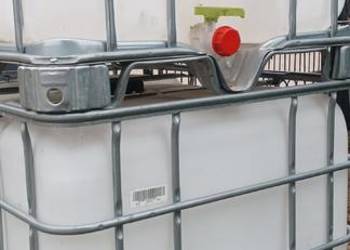 Mauzer 1000  litrów.