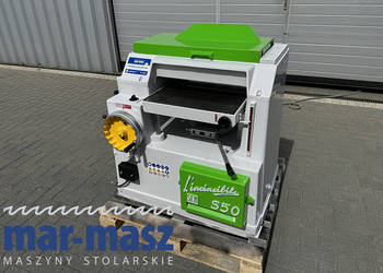 Grubościówka SCM S50