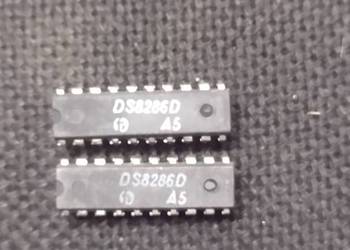 DS8286D RFT dip20 Nad/Odb.linni 3stan. ds8286