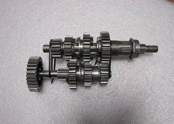 Skrzynia biegów Junak M10 M07 Wsm Zsm