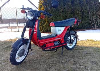 Simson Sr50 1990r