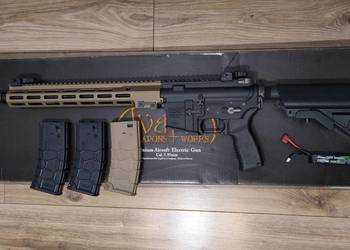 Replika ASG VFC, URGI 14.5