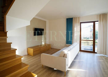 Komfortowy dom 110m² z działką i tarasem – Rudawa