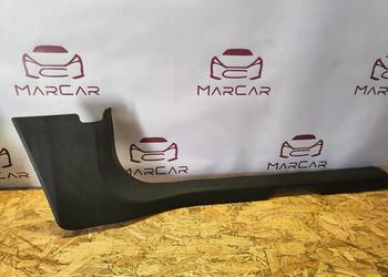 Listwa Progowa Wewnętrzna Prawa Opel Corsa E 3- Drzwi 13180586