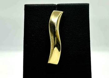 Złota Zawieszka pr. 585 1,34g