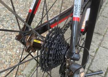 BMC Road Racer SL1 , Shimano Ultegra Di2, rozmiar 54