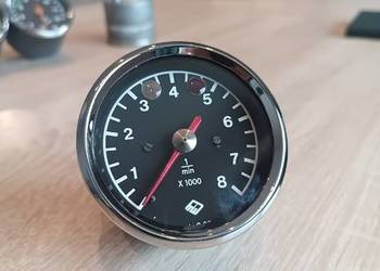 Nr 17 ORI ddr obrotomierz drogomierz MZ ETZ 125 150 250 251 zegar licznik